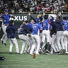 대만 유망주들 '해외로 해외로'... 메이저대회 감격 첫 우승 이끌었다 [이종성의 스포츠 문화&산업]