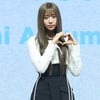 이즈나 최정은 '예쁜 아기치타'[★포토]