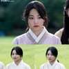 강미나, '영복 사치코' 첫방 D-1..시대극까지 완벽 소화