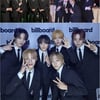 누에라, '2024 빌보드 뮤직 어워드' 문 열었다..'2025 K팝 루키' 등극
