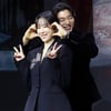 공유 "'트렁크', '오해영' 서현진 만날 기회라 출연" 고백
