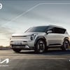 2024 KBO MVP, 고급 전기 SUV 받는다! "최우수선수에 걸맞게 최상급 모델"