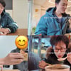 '대도시 남자' 김원중, 아웃도어 캐주얼룩 선봬