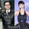 이동휘·정호연, 9년 만에 결별했지만..SNS 팔로우는 유지 [스타이슈]