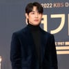 이준 '1박 2일' 찍고 'KBS 연예대상'까지..연말 시상식 첫 MC