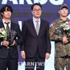 [포토] 김태훈-박정현 '남부 타선의 지배자'