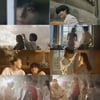 BTS 뷔·박효신 입맞춤 구간 최초 공개..윈터 보이의 따뜻 분위기