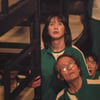 '오겜2' 예고편 속 박성훈 파격 여장.."게임은 끝나지 않아" [스타이슈]