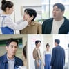 황인엽♥정채연, 연인 됐는데..응급실行 왜?[조립식 가족]