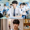 이진우, 고현정·윤상현 子 된다..새로운 비상 도전