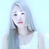 한이서, 서인영 참여한 새 프로필 공개.."커플 목걸이 감사"