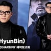 현빈(HyunBin), '빈틈없는 잘생김' [영상]