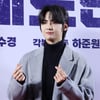 이진혁, 선천적 심장병 있었다..병역 면제 판정 [공식]