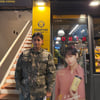 BTS 뷔, 벌크업으로 몸 2배 됐다.."내년엔 방탄 끼워서 놀자" [스타이슈]