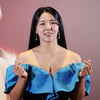 [포토] 박보겸 '에머랄드 요정'