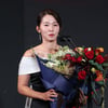 [포토] 배소현 '기량 발전상 너무 기뻐요'