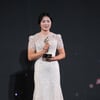 [포토] 유현조 '은빛 베아뜨리체'