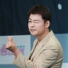 기안84 잇는 '무스키아'?..전현무, 진짜 일 냈다 '특별 전시' 깜짝 근황 [스타이슈]
