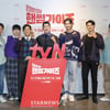 일요일엔 '핸썸가이즈' 파이팅![★포토]