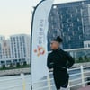 코리아둘레길 전구간 개통 기념, 릴레이 레이스 '해파랑700K' 전개