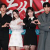 "두렵고 무서워"..'옥씨부인전' 원톱 임지연, 이번엔 '사극 퀸' 타이틀 사냥 [종합]