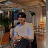 위하준, 폭설 탓 주저앉았다.."공항에서만 21시간"