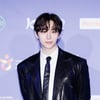 눈빛에 치인다..2PM 준호, 스타랭킹 男아이돌 2위