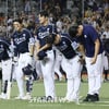 'WBSC 랭킹 6위' 한국야구, '일본 1위-대만 2위' 세계 레벨과 더 멀어졌다... 프리미어12 조별 탈락 여파