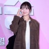 류수정 '상큼 하트'[★포토]