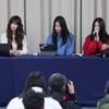 뉴진스, 어도어와 전속계약 해지 선언.."민희진과 자유로운 활동 원해" [스타현장][종합]