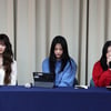 뉴진스 "29일 자정부로 어도어에서 벗어나..전속계약 해지" [스타현장]