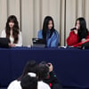 뉴진스 민지 "방시혁에 한마디? 따로 드릴 말씀 없어" [스타현장]