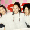 S.E.S. 바다, '불화설' 슈 함께.."데뷔 27주년 판도라 상자 열었다"