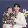 사유리 子 젠, 아빠 생길까.."내년 2월 연예인과 결혼"[꽃중년][★밤TV]