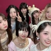 메이딘 가은 결국 탈퇴..소속사 대표, 성추행 의혹 재차 부인 [공식]