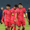한국 축구, 日과 더 멀어졌다→FIFA 랭킹 한 계단 하락... 팔레스타인전 무승부 여파