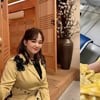 정미애, 설암 재검 결과에 희망 "어둠 그 자체였는데..환한 빛 보여"