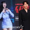비비, '18세 연상' 김남길에 기습 ♥ 고백.."예전부터 되게 좋아해" [열혈사제2]
