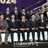 [포토] 2024 K리그1 영광의 얼굴들