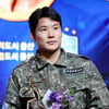 [포토] 박승욱 '군인정신으로 철통 수비'