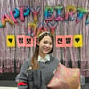남보라, 결혼 앞두고 신혼집 이사했나.."♥예비 신랑, 이벤트 해줘"