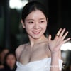 고아성 '인사도 예뻐'[★포토]
