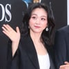 탕웨이 '여신 미모'[★포토]