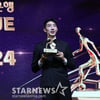 '선뜻 1000만원 기부' K리그1 MVP 클래스 '감동'... 조현우 "저도 힘든 환경에서 축구만 보는 아이였다"