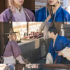 '도망 노비' 임지연, 추영우와 대면..지독한 악연으로 엮일까[옥씨부인전]