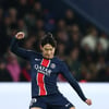 '아' 이강인 아쉽다, 수비수 농락한 반박자 빠른 슈팅→골대 강타 '7호골 무산'... PSG, 낭트와 1-1 무승부