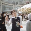 유병재, 여친 공개..송혜교·한소희 닮은 DJ