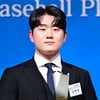 "(김)택연이 공은 다르다" 김도영조차 깜놀한 신인왕 구위, 그런데 더 강해진다... 구속 상승+구종 장착 예고