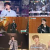 규현, 음방서 입증한 탄탄 라이브 실력..컴백 무대 호평