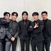 에이스, 초심 통했다..독기 품은 핸드 마이크 라이브